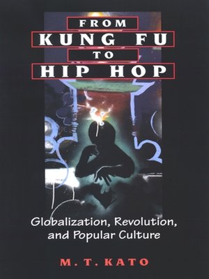 cover image of From Kung Fu to Hip Hop